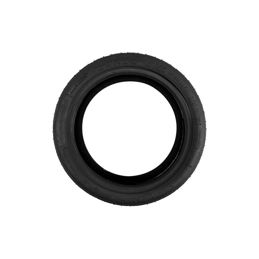 Reifen 60/65-6,9 Tubeless Pannenschutzgel Ninebot Max G2 Hinten