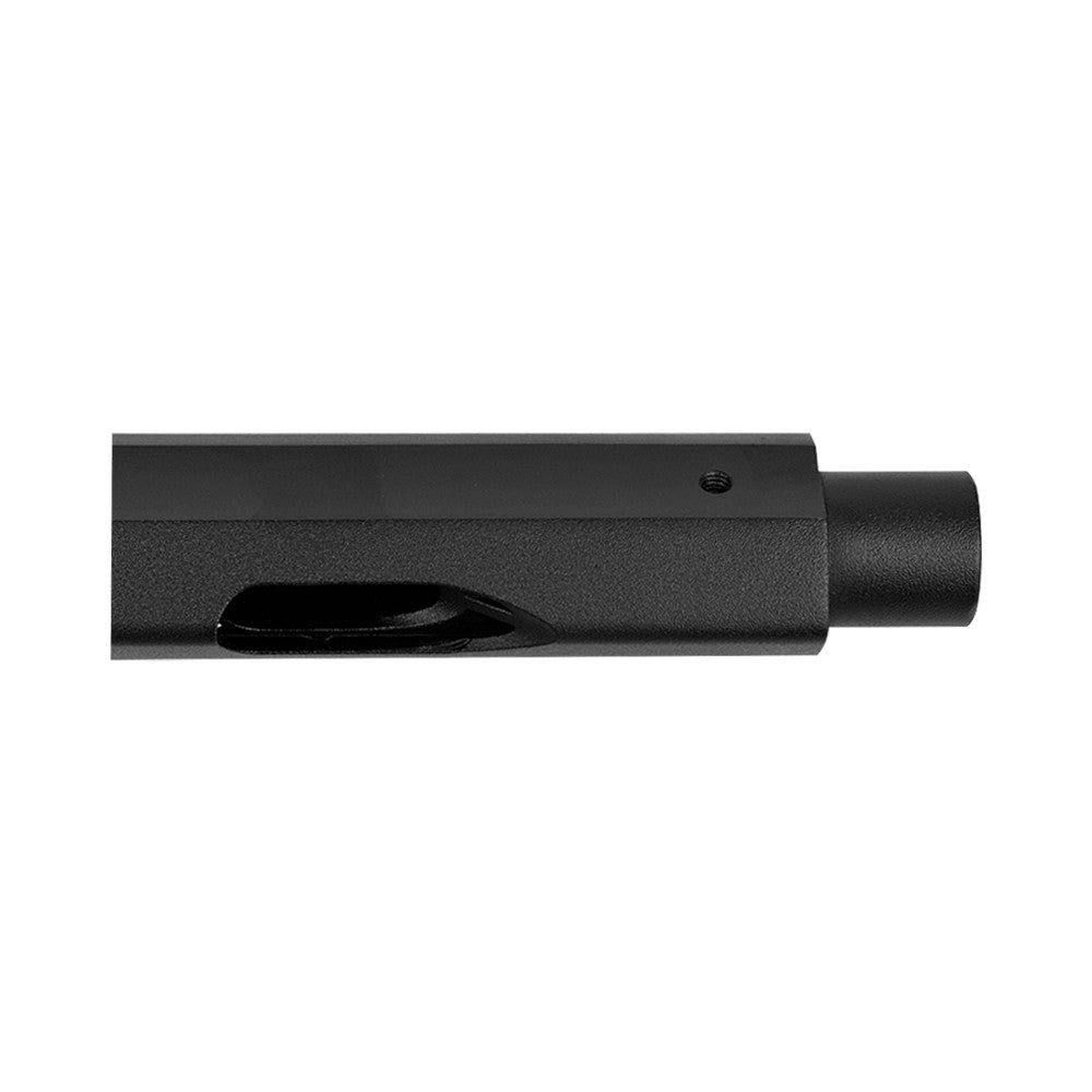 Lenkschaft Vsett 9 / 9+ Original – Ersatzteil E-Scooter Aluminium