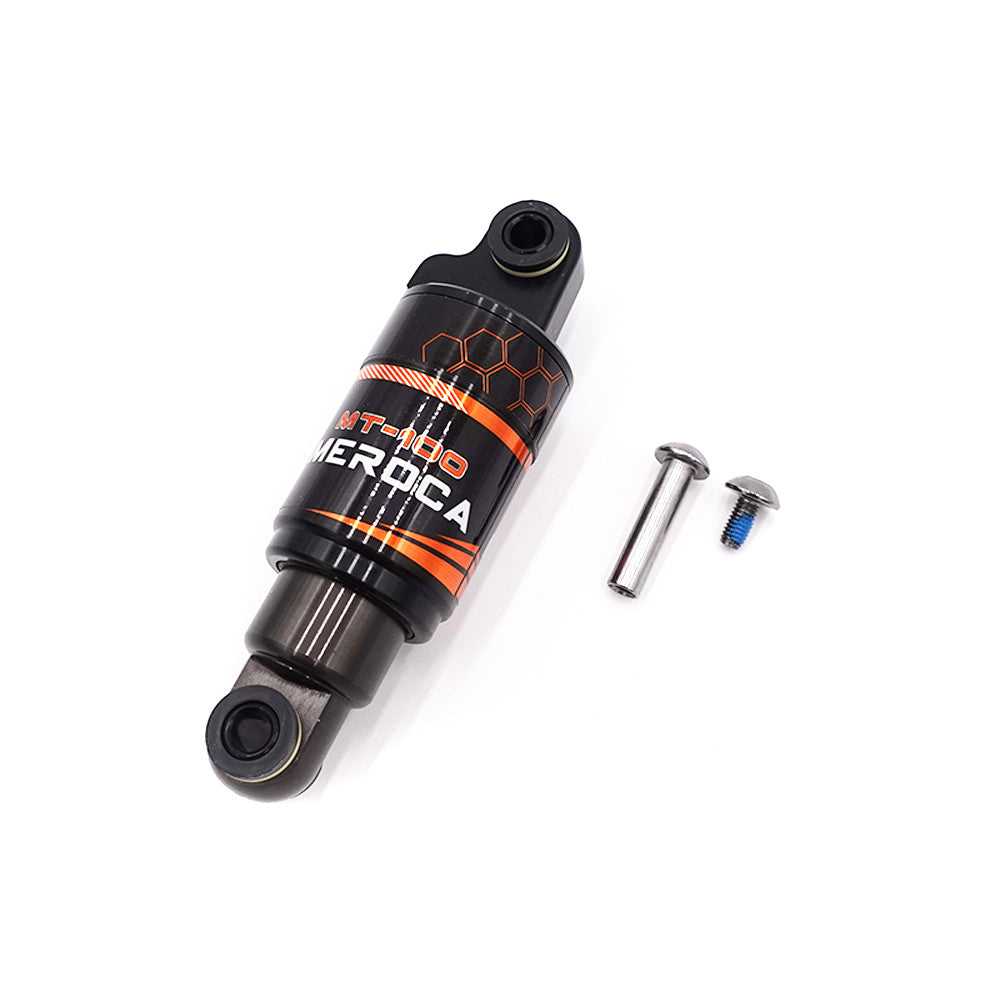 Stoßdämpfer Meroca 125mm E-Scooter Fahrrad