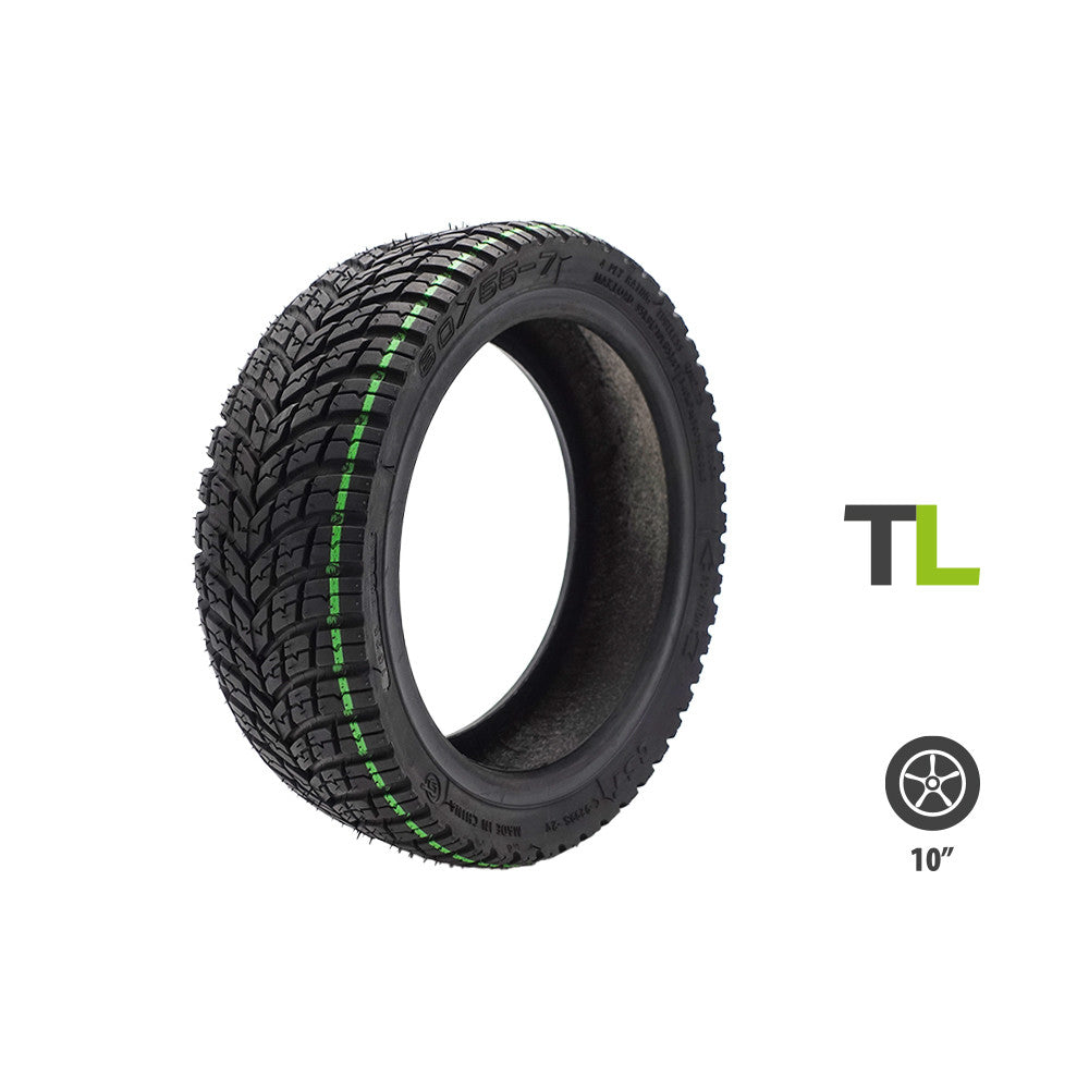 Reifen 80/55-7 Tubeless CST Navee N65i E-Scooter