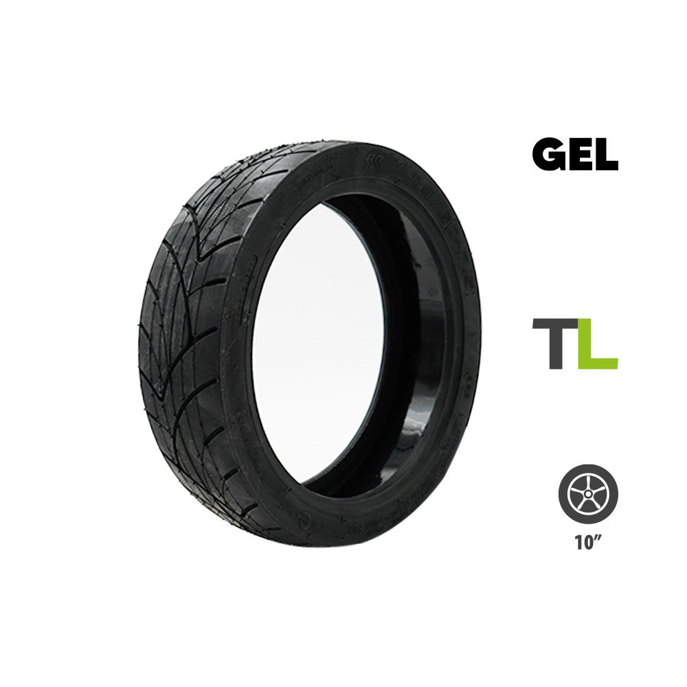 Reifen 70/60-7,5 Tubeless Pannenschutzgel Ninebot Max G3