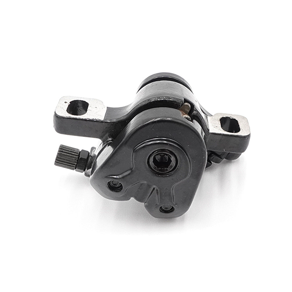 Bremssattel – Xiaomi M365 / M365 Pro / Essential / Mi 3 / Pro 2 – Mechanisch 1 Kolben mit Bremsbelägen