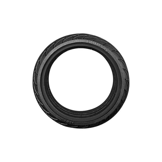 Vollgummireifen 200×50 mm (8 Zoll) – Ninebot ES1 / ES2 / ES3 / ES4 – Pannensicher