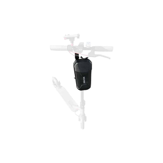 Wildman 3L Lenkertasche E-Scooter – EVA Hartschale, wasserdicht, universal