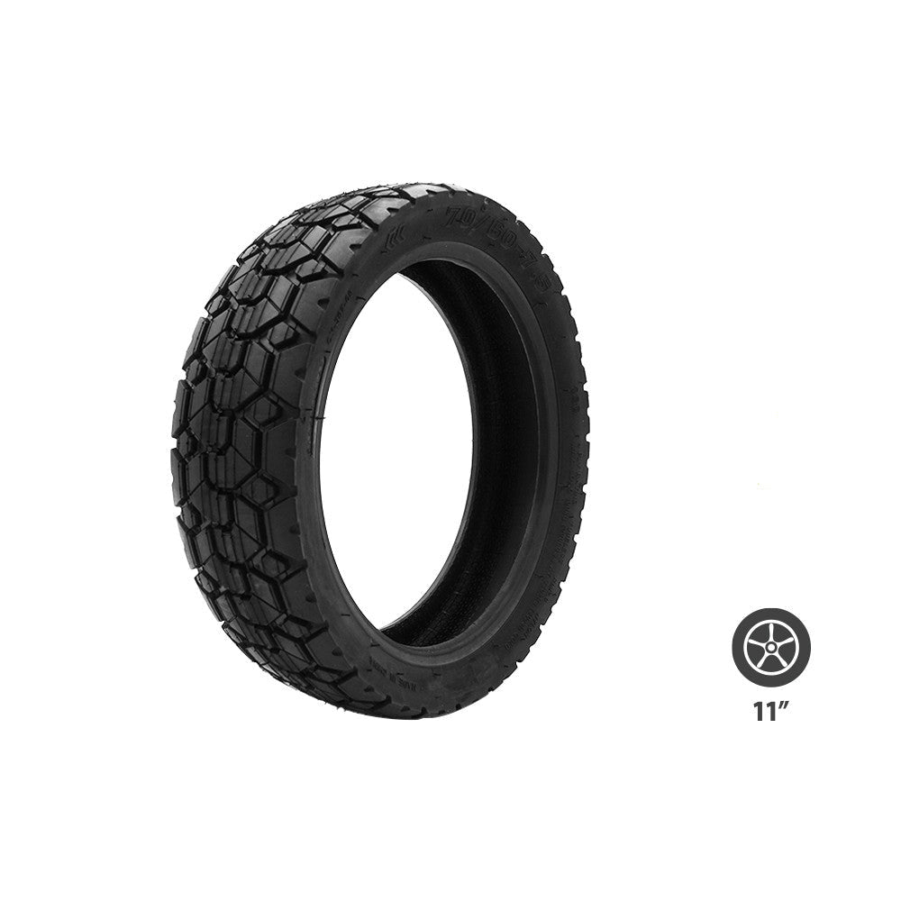 Off-Road Reifen 70/60-7,5 Tubeless Ninebot ZT3 Pro E-Scooter
