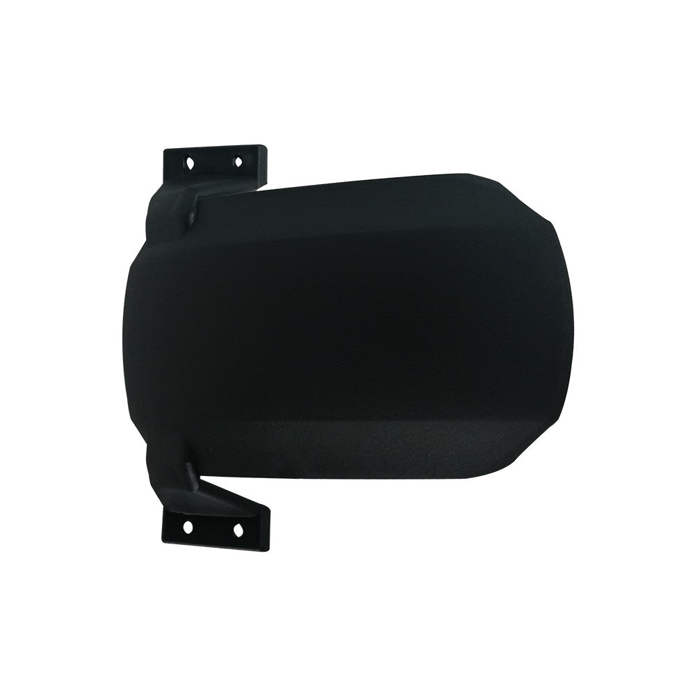 Schutzblech-Set Vorne & Hinten Zero 8X Original – Vorder- und Hinterrad-Kotflügel E-Scooter