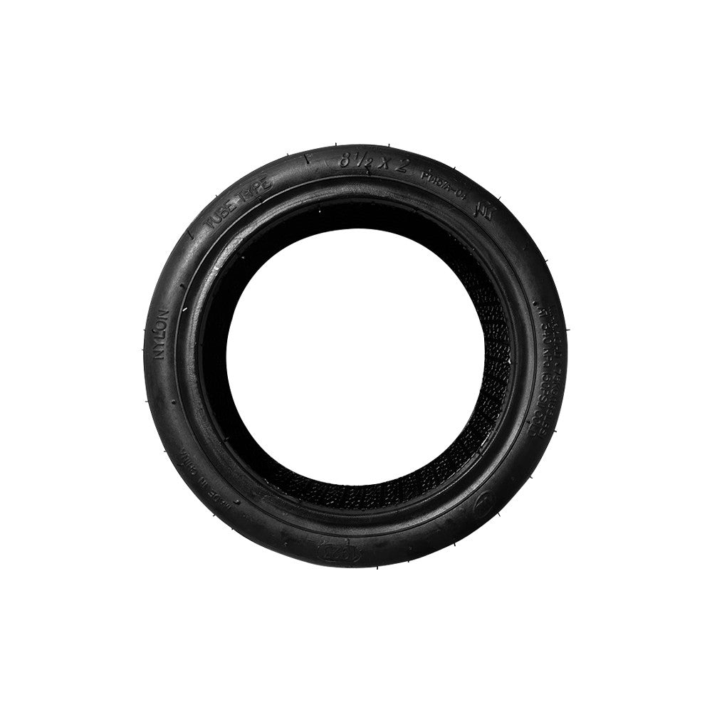 Luftreifen 8,5×2 Zoll (50/75-6,1) – Xiaomi M365 / Pro / Pro 2 / 1S / Essential – Wanda Schlauchreif Standard