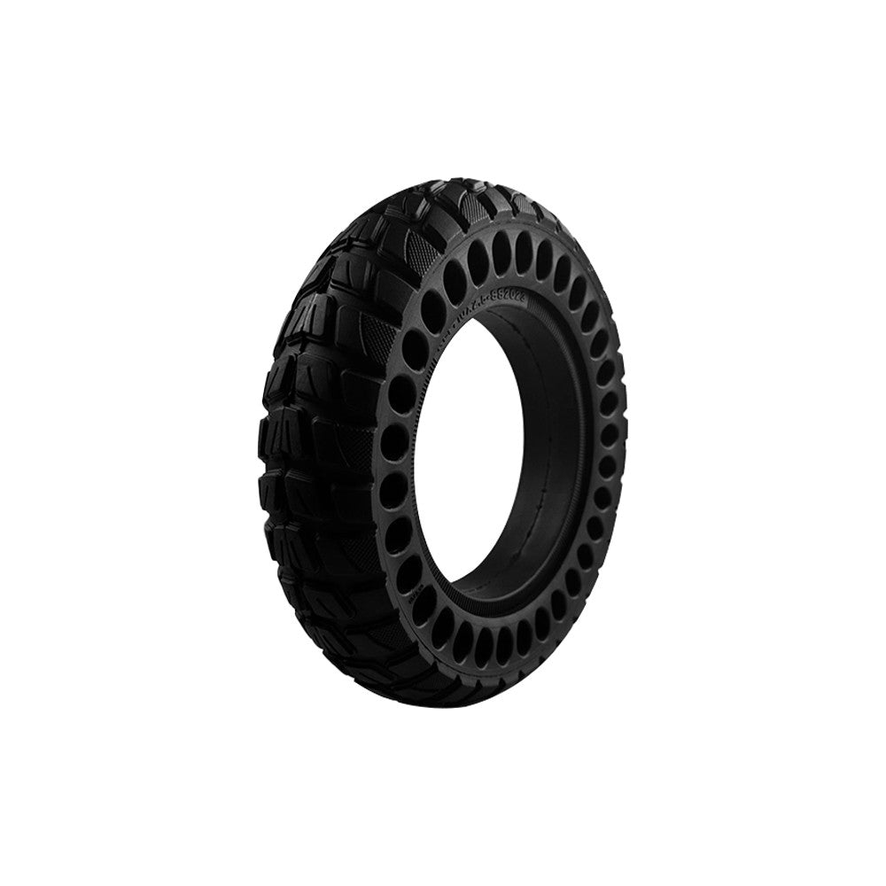 Kugoo M4 / M4 Pro Vollgummireifen 10×2,50 Off-Road (36mm) – Pannensicher, 10 Zoll