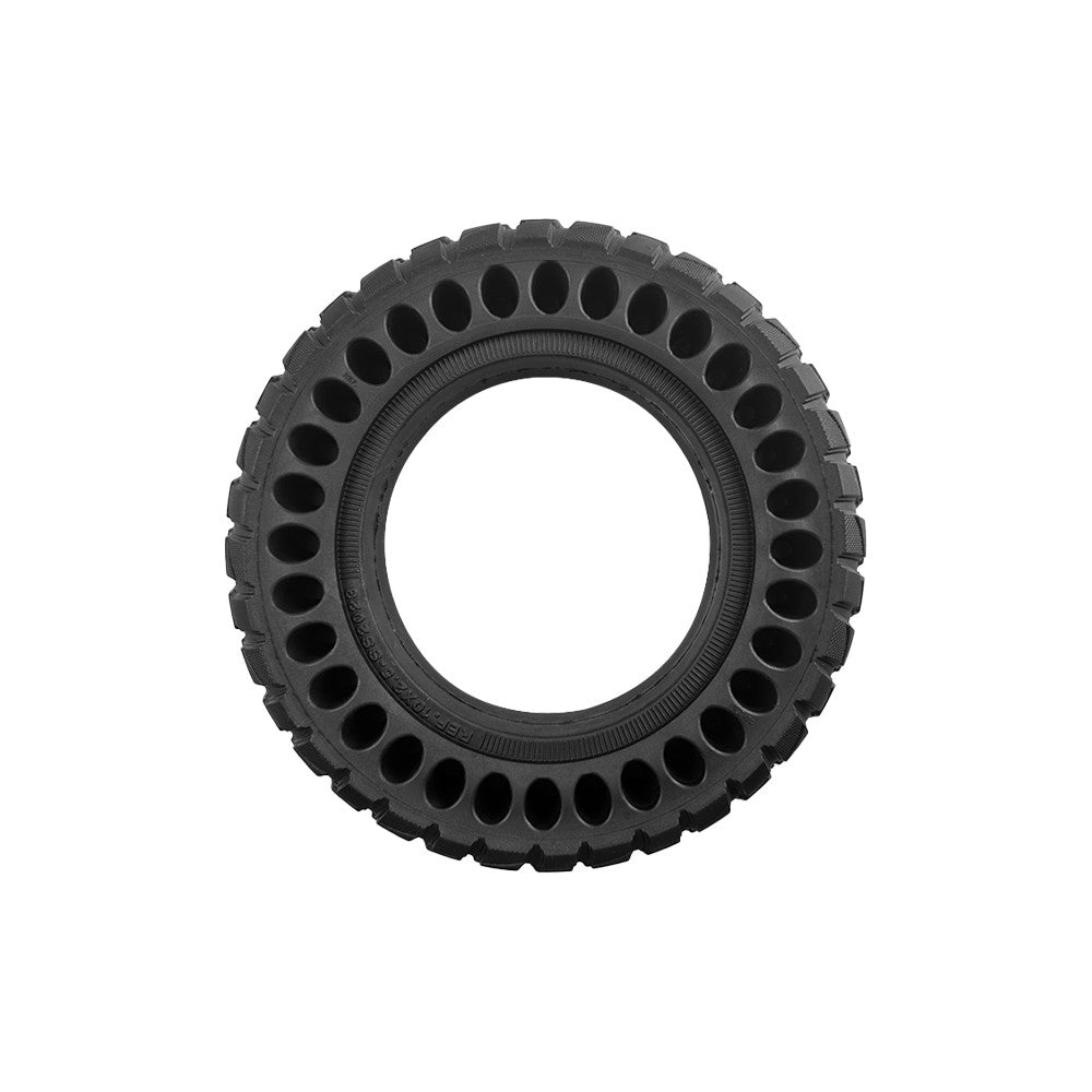 Kugoo M4 / M4 Pro Vollgummireifen 10×2,50 Off-Road (36mm) – Pannensicher, 10 Zoll