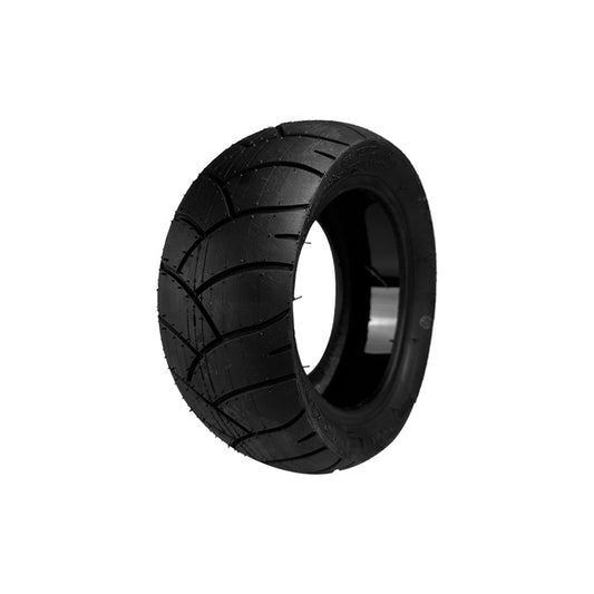 E-Scooter Tubeless Reifen 100/55-6.5 mit Antipannen-Gel – Wattiz, 11 Zoll Schlauchlos