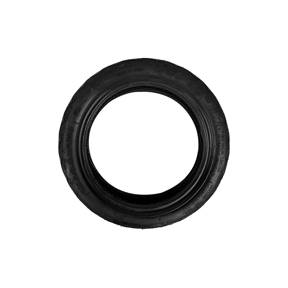 Tubeless Luftreifen 8,5×2 Zoll mit Anti-Pannenschutzband – Xiaomi M365 / Pro 2 / 1S / Essential · Speedtrott XM350 – Chaoyang
