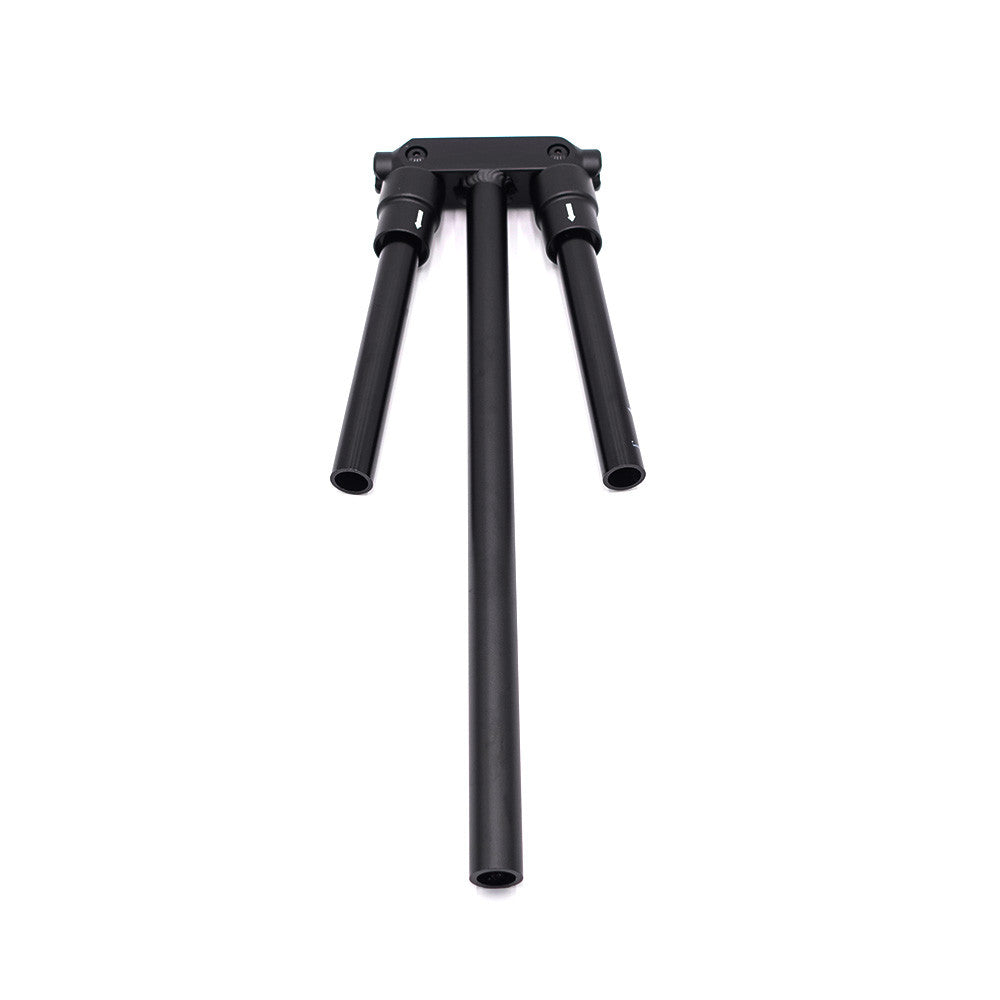 Klapplenker Urbanglide E-Cross E-Cross Pro Max 2x2 E-Scooter