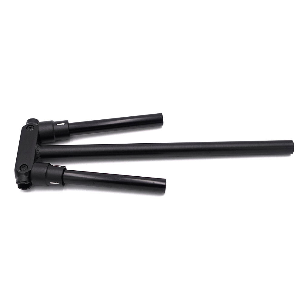 Klapplenker Urbanglide E-Cross E-Cross Pro Max 2x2 E-Scooter