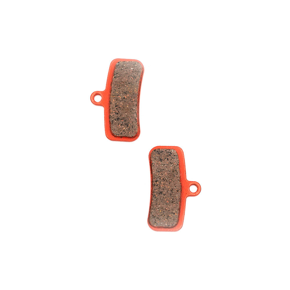 Bremsbeläge Nutt 4-Kolben Keramik E-Scooter 1 Paar