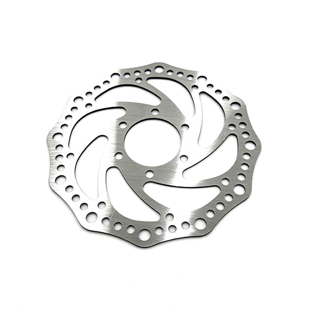 Bremsscheibe 140mm Lochkreis 48mm 6 Loch E-Scooter