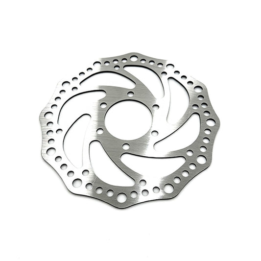 Bremsscheibe 140mm Lochkreis 48mm 6 Loch E-Scooter