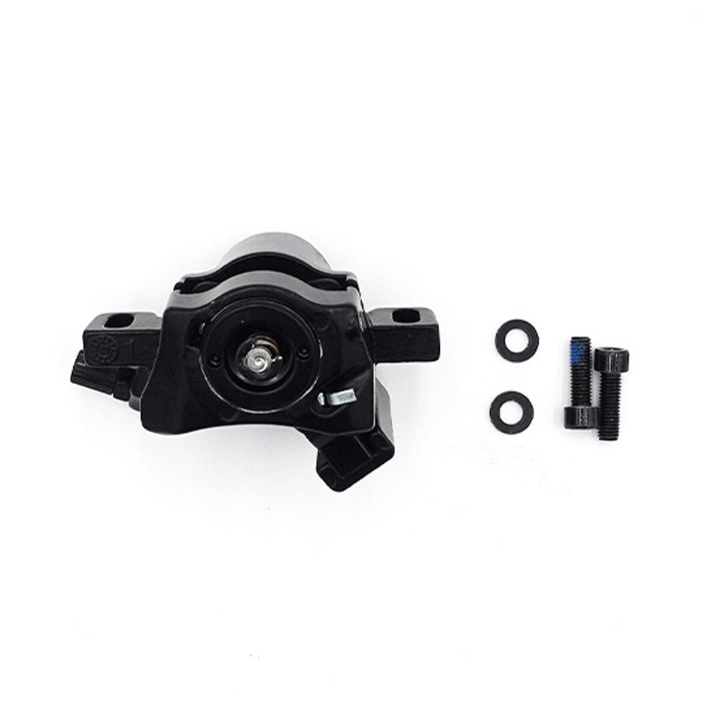 Bremssattel Schwarz Xiaomi Mi3 Mi4 Pro E-Scooter