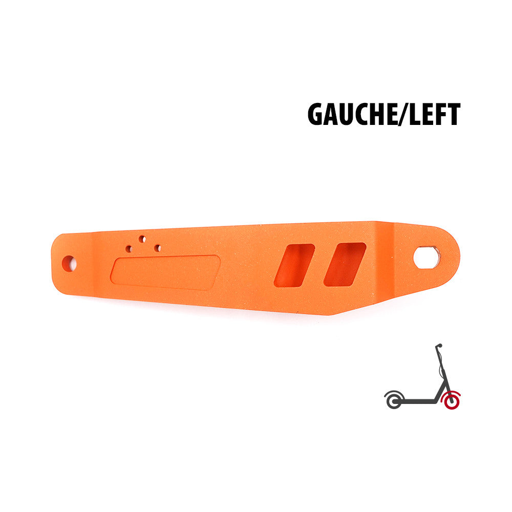 Vorderer Schwingarm Links Kukirin G2 Max Original Ersatzteil