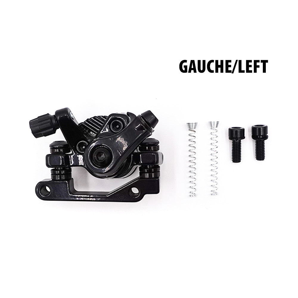 Hinterer Bremssattel Links Kukirin G2 Max G2 Pro 2023 Original