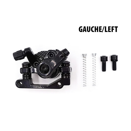 Hinterer Bremssattel Links Kukirin G2 Max G2 Pro 2023 Original