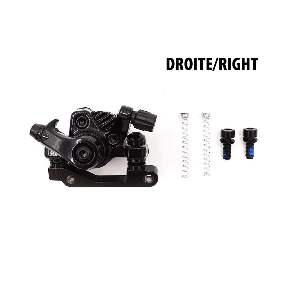 Vorderer Bremssattel – KuKirin G2 Max / G2 Pro (2023)