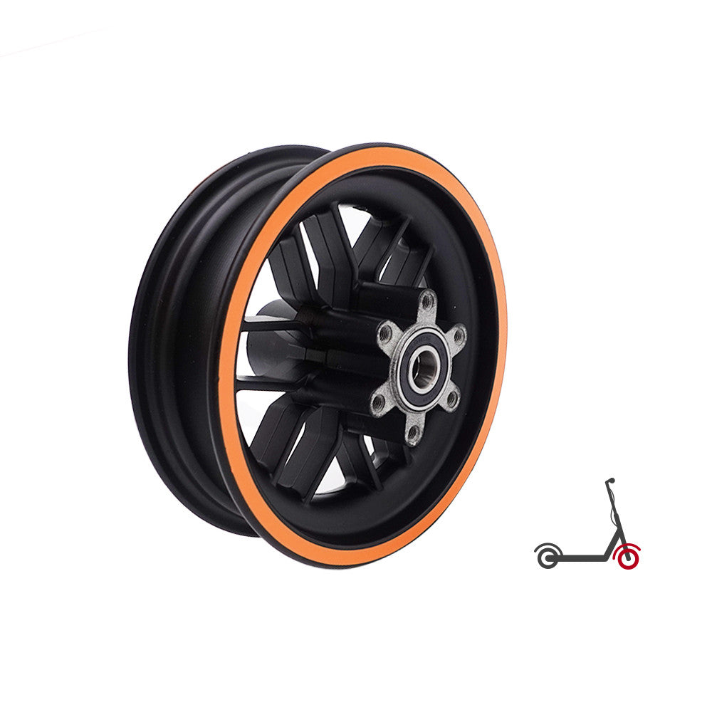 Vorderrad-Felge Kukirin G2 Pro Original Ersatzteil