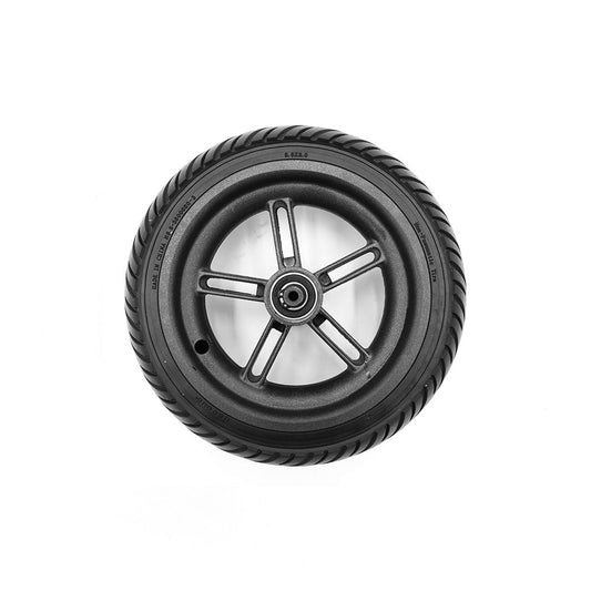 Hinterrad Komplett Vollgummireifen Xiaomi M365 Pro E-Scooter