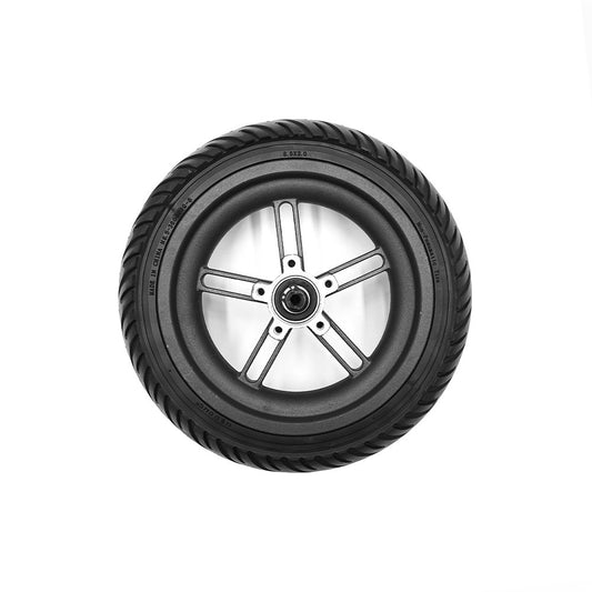 Hinterrad Komplett Vollgummireifen Xiaomi M365 E-Scooter