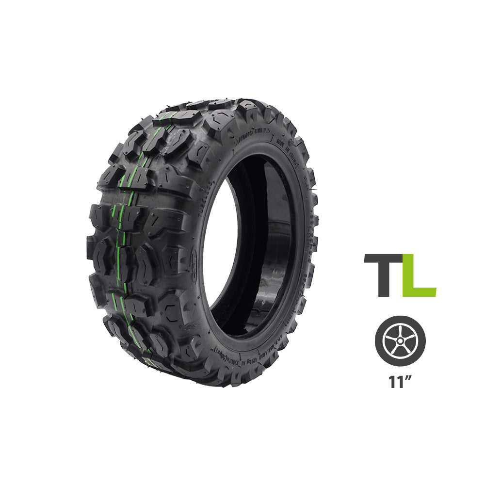 Reifen 90/65-6.5 11 Zoll Offroad Tubeless Pannenschutzgel CST