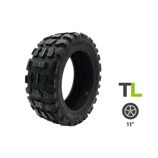 Reifen 90/65-6.5 11 Zoll Offroad Tubeless CST E-Scooter