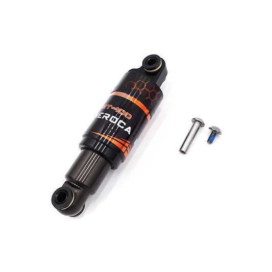 Stoßdämpfer Meroca 150mm E-Scooter Fahrrad