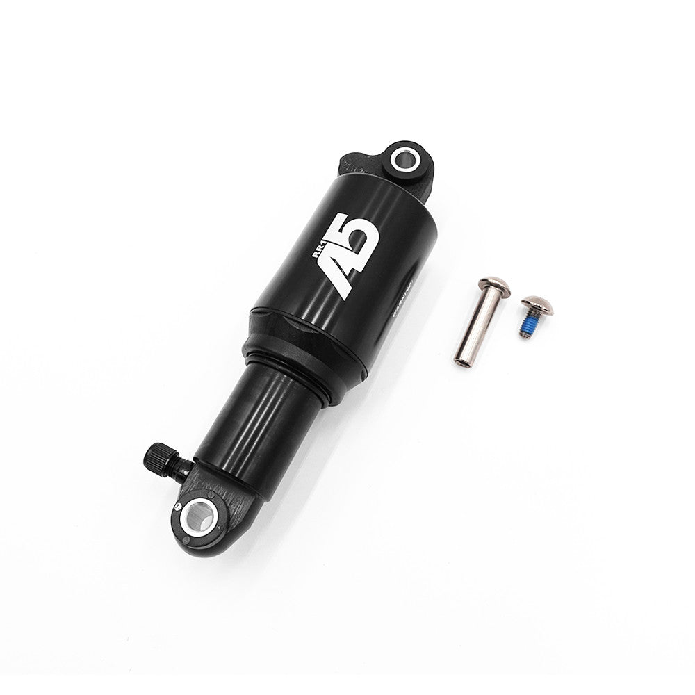 Stoßdämpfer EXA Form A5 RR1 150mm Dual-Luftkammer E-Scooter Fahrrad