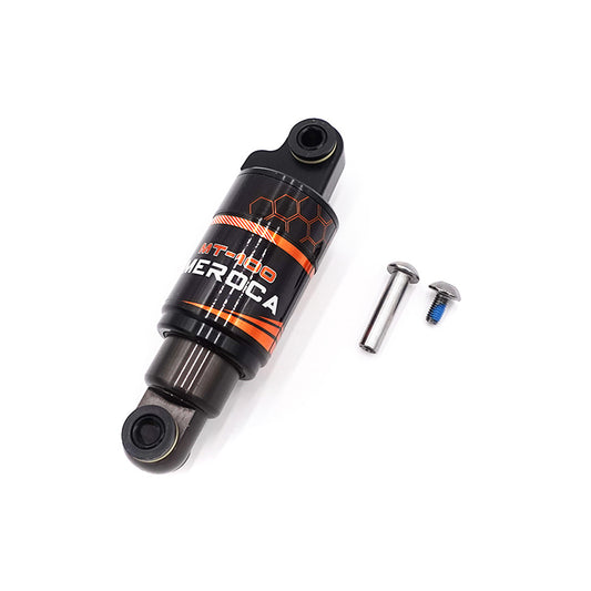 Stoßdämpfer Meroca 125mm E-Scooter Fahrrad