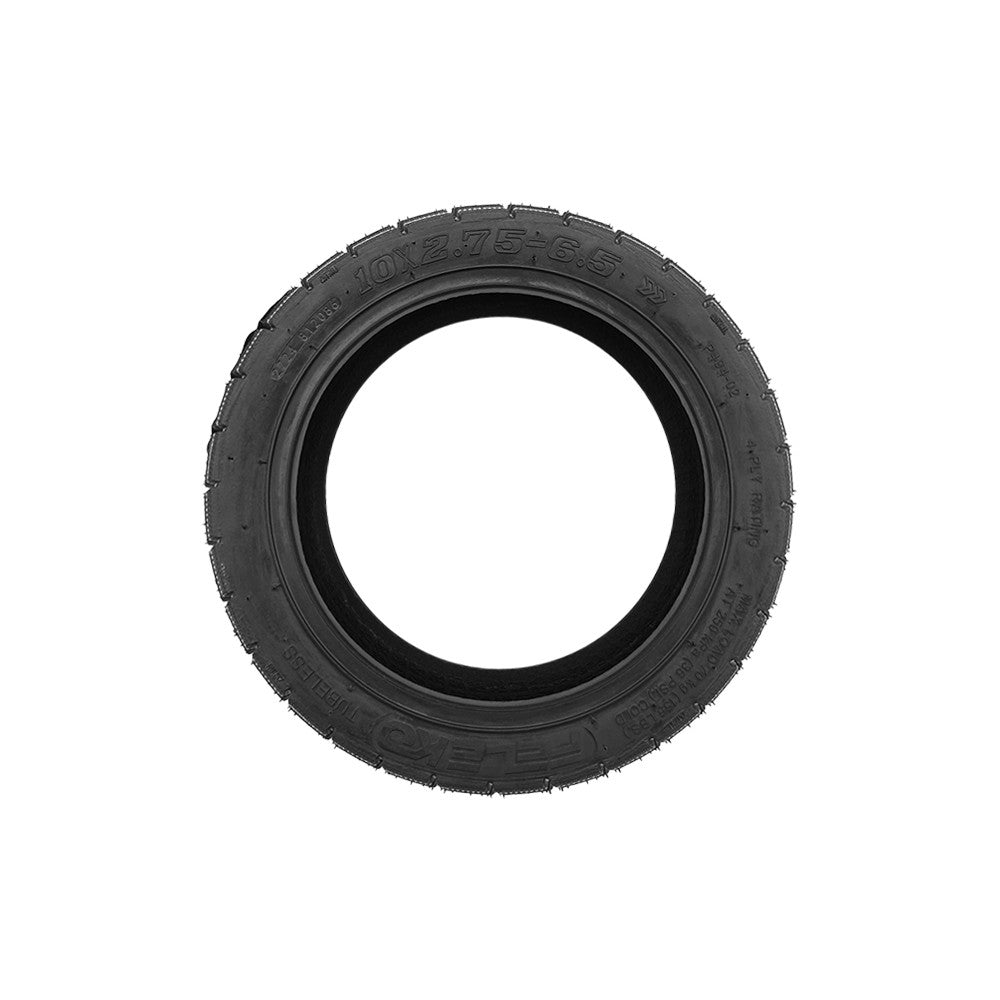 FELEKO Reifen 10×2,75-6,5 Tubeless Pannenschutzgel Urbanglide E-Cross