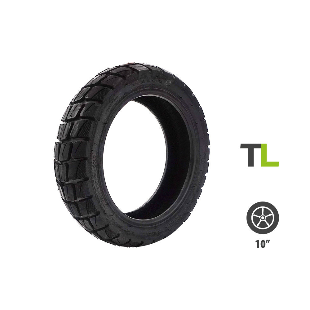 Reifen 10×2,75-6,5 Offroad Tubeless Urbanglide E-Cross Smartgyro
