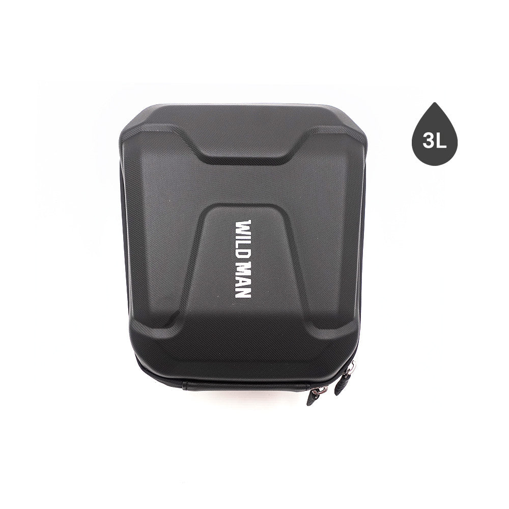 Lenkertasche 3L Schnellverschluss Wildman E8 E-Scooter Universal