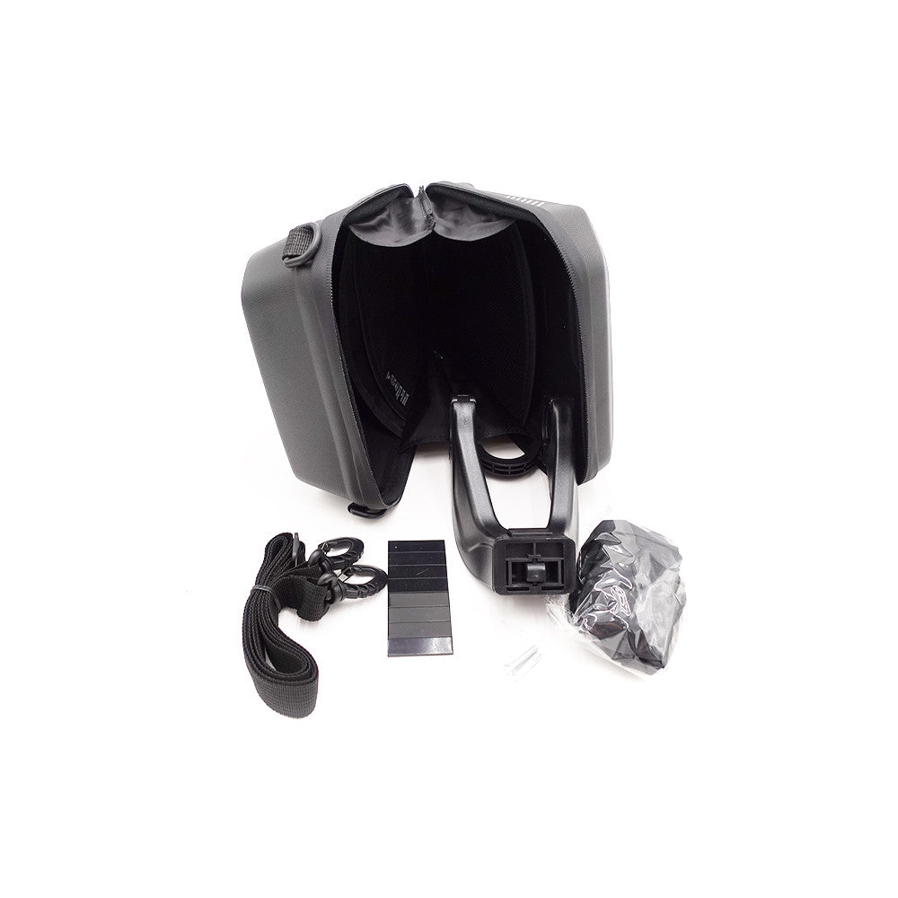 Lenkertasche 3L Schnellverschluss Wildman E8 E-Scooter Universal