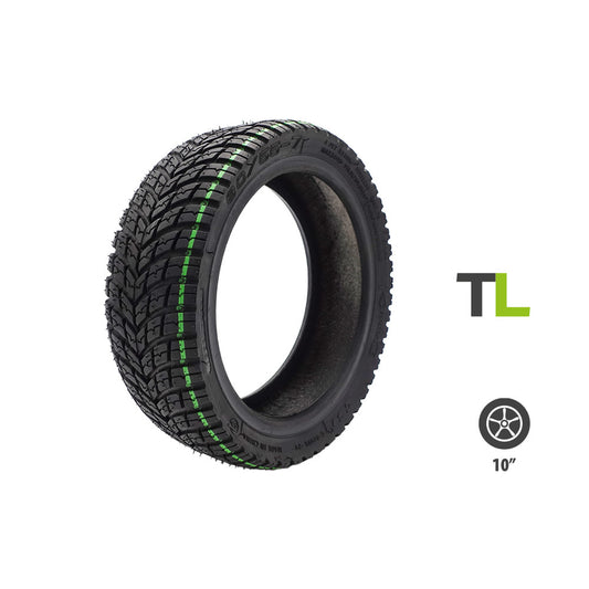 Reifen 80/55-7 Tubeless CST Navee N65i E-Scooter