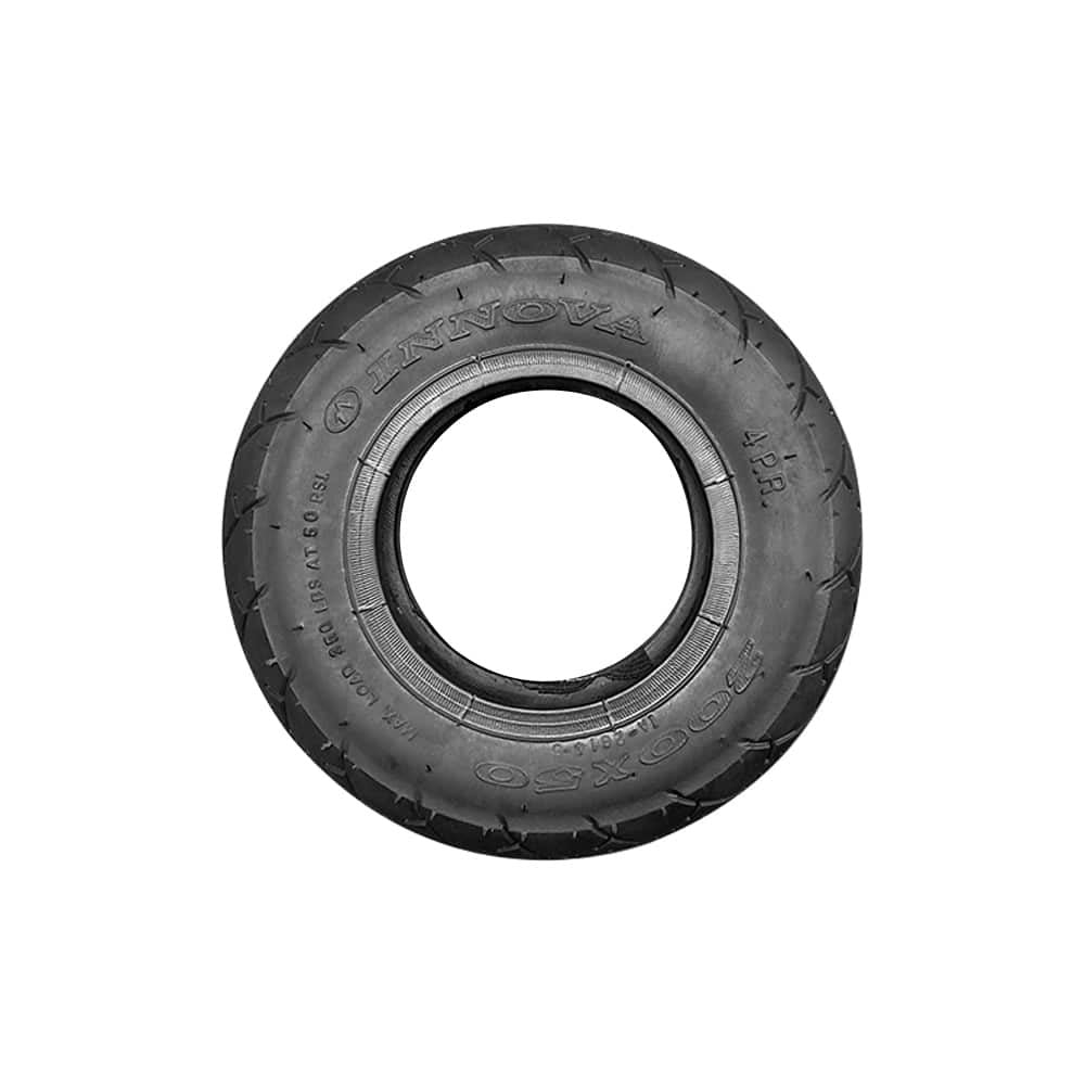 Verstärkter Luftreifen 200×50 (94mm) – Speedway Mini 4 / Mini 4 Pro – Innova