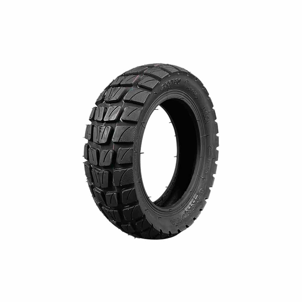 Offroad Luftreifen 80/65-6 (255×80 / 10×3 Zoll) – Zero 10X · Kaabo · Dualtron Victor – Schlauchtyp