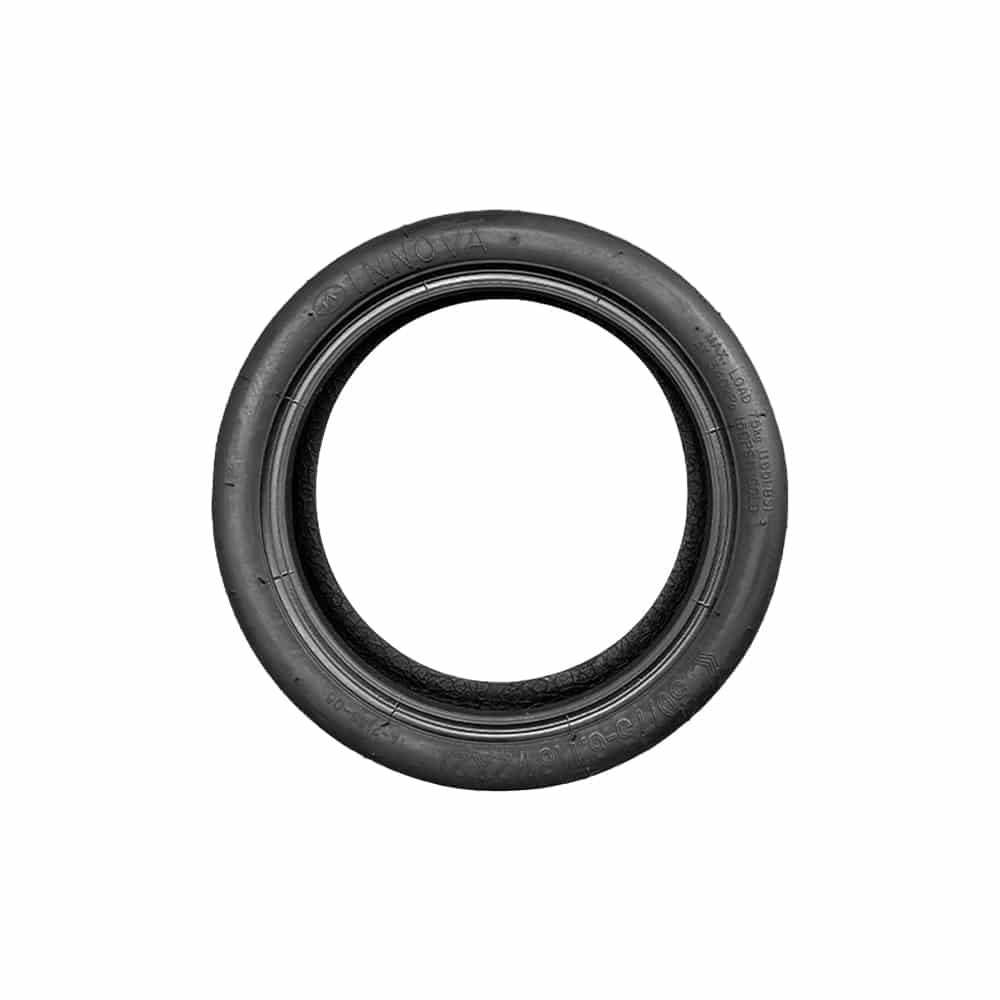 Verstärkter Luftreifen 8,5×2 Zoll (50/75-6,1) – Xiaomi M365 / Pro / Pro 2 / 1S / Essential · Dualtron Mini – Innova Schlauchreif