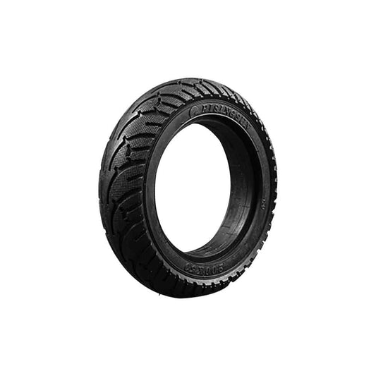 Vollgummireifen 200×50 mm (8×2 Zoll) – Speedway Mini 4 Pro (Hinten) · Etwow (Vorne) – Risingsun Pannensicher