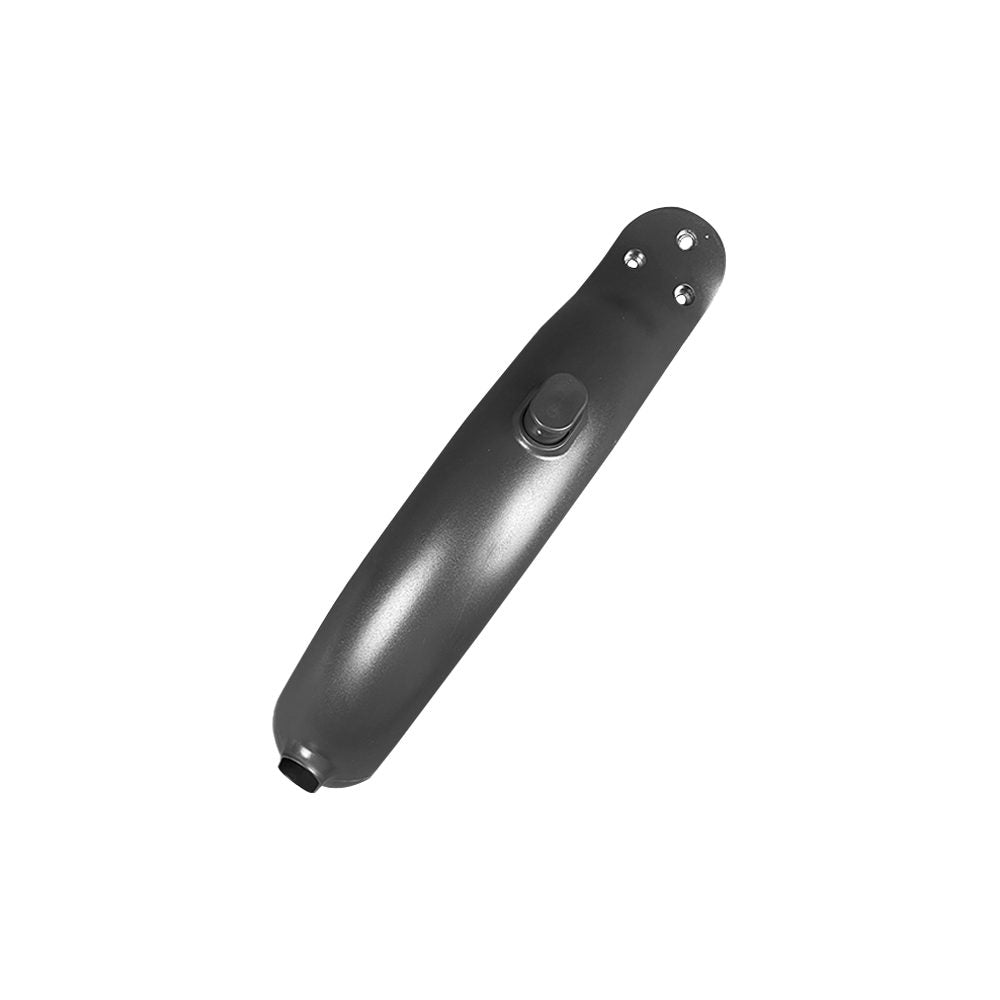 Hinteres Schutzblech (Schwarz) – Xiaomi Mi Electric Scooter M365 / M365 Pro – ABS+PC Ersatz-Kotflügel