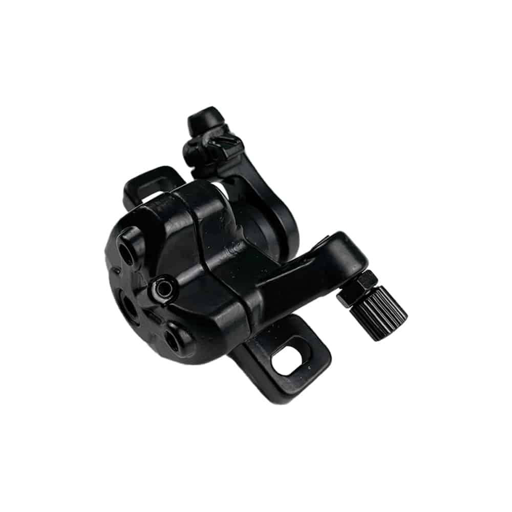 Bremssattel – Xiaomi M365 / M365 Pro / Essential / Mi 3 / Pro 2 – Mechanisch 1 Kolben mit Bremsbelägen