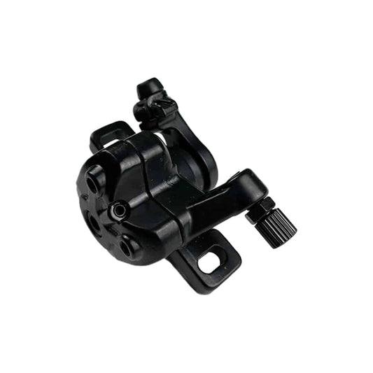 Bremssattel – Xiaomi M365 / M365 Pro / Essential / Mi 3 / Pro 2 – Mechanisch 1 Kolben mit Bremsbelägen