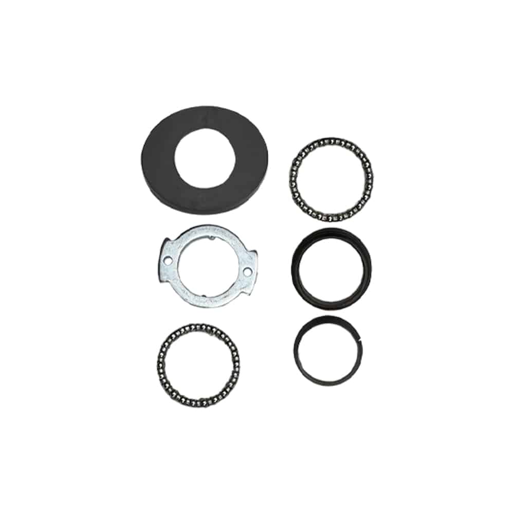 Lenkkopflager Komplett-Kit – Xiaomi Mi Electric Scooter M365 / M365 Pro – Lager & Befestigungssatz Lenkung
