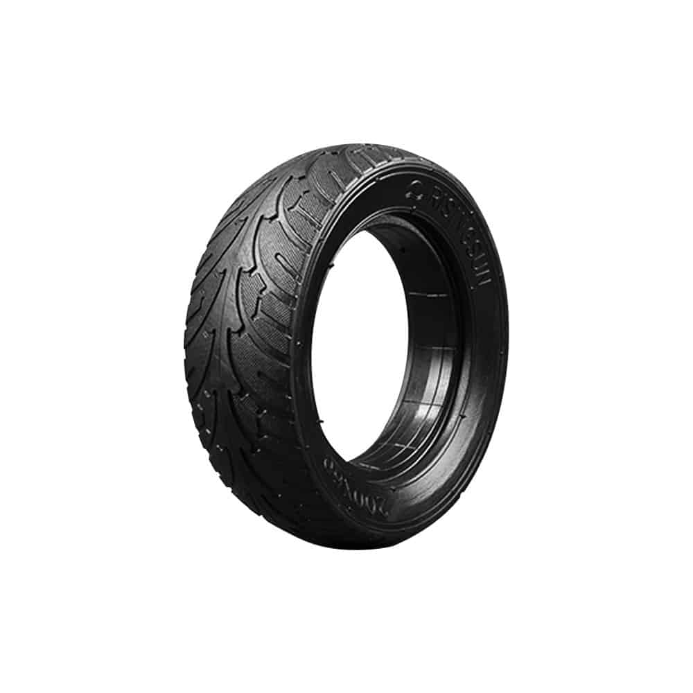Vollgummireifen 200×60 – Zero 8 (Hinterrad) / Dualtron Raptor – Risingsun (Pannensicher)