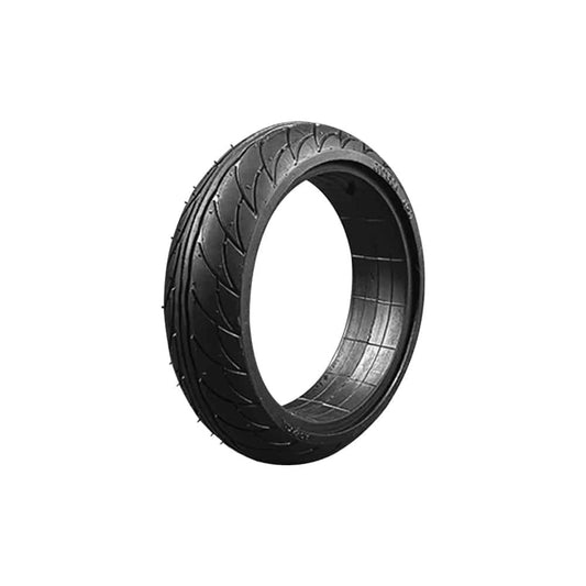 Vollgummireifen 200×50 mm (8 Zoll) – Ninebot ES1 / ES2 / ES3 / ES4 – Pannensicher