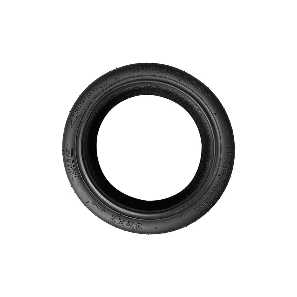 Dualtron Mini / Speedway Léger Reifen 8,5×2 Zoll – Schlauchreifen Minimotors Ersatz