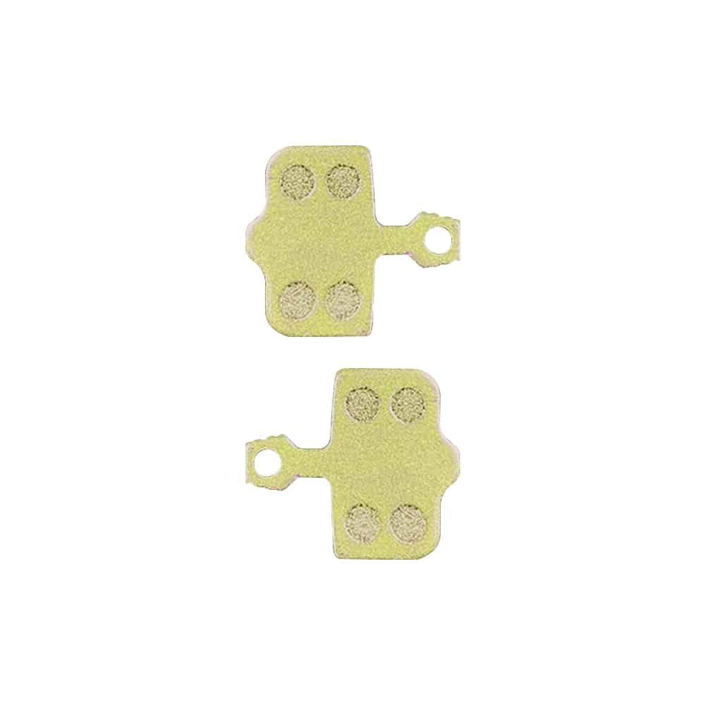 Metallische Bremsbeläge – Zero 10X / 11X · VSETT 10+ · Storm · Thunder – SRAM Avid Sintermetall